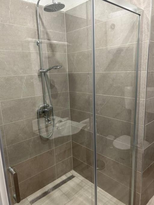 Apartman Kastel Kastela Bagian luar foto