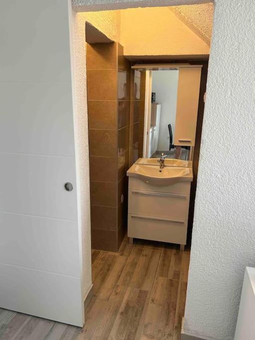 Apartman Kastel Kastela Bagian luar foto
