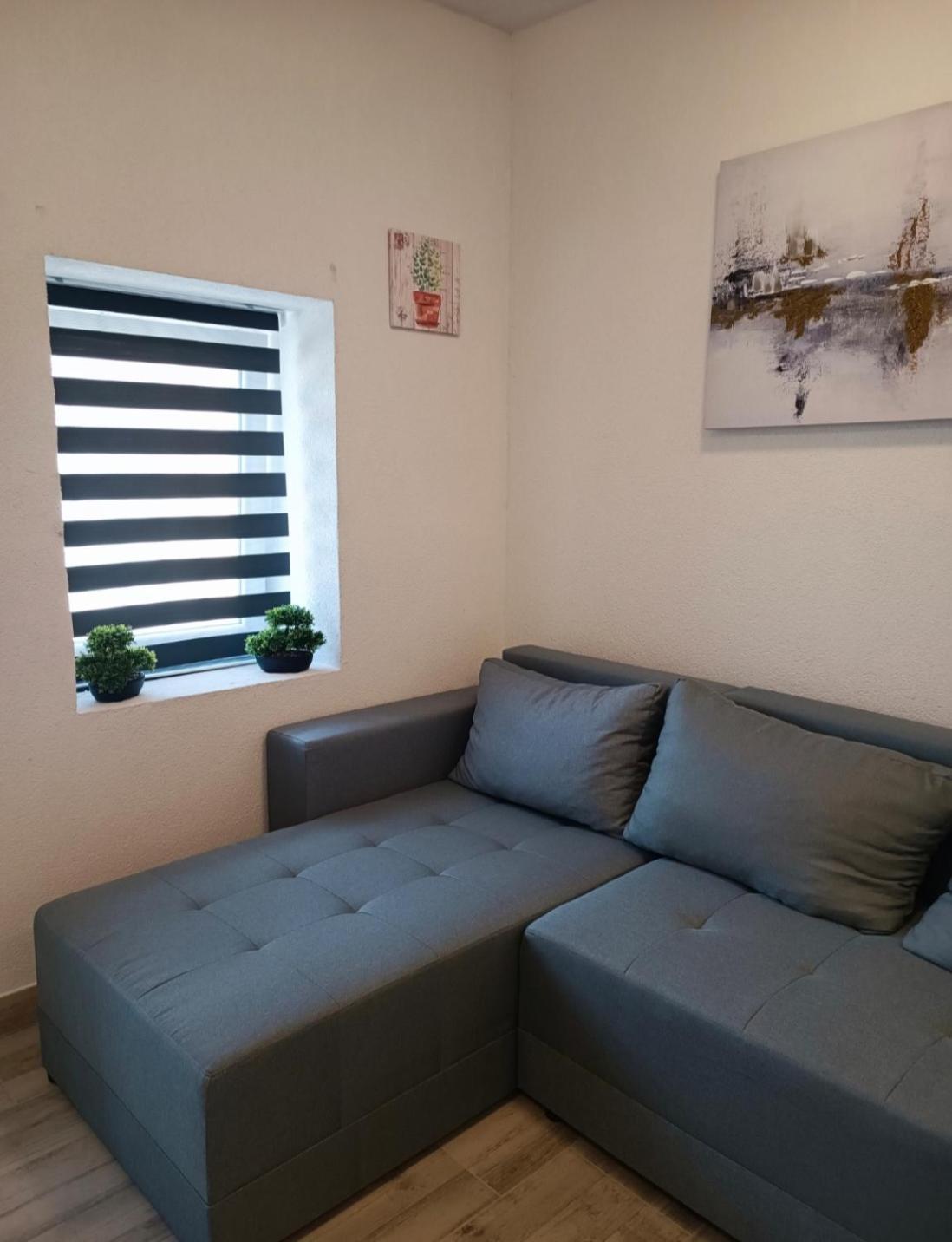 Apartman Kastel Kastela Bagian luar foto