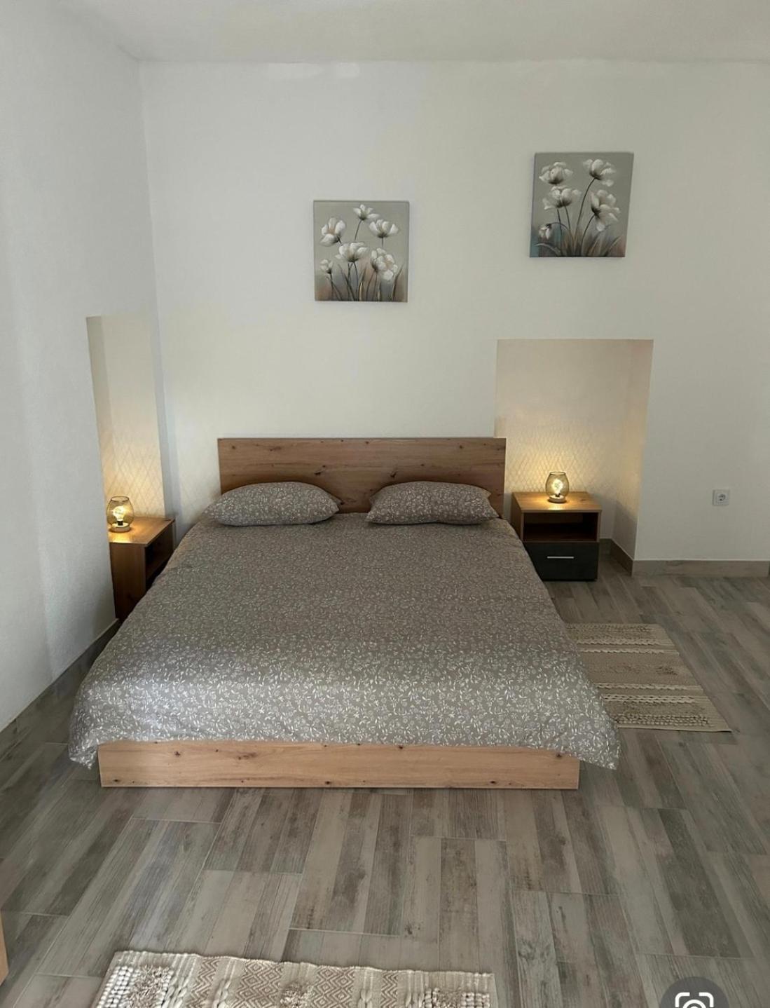 Apartman Kastel Kastela Bagian luar foto