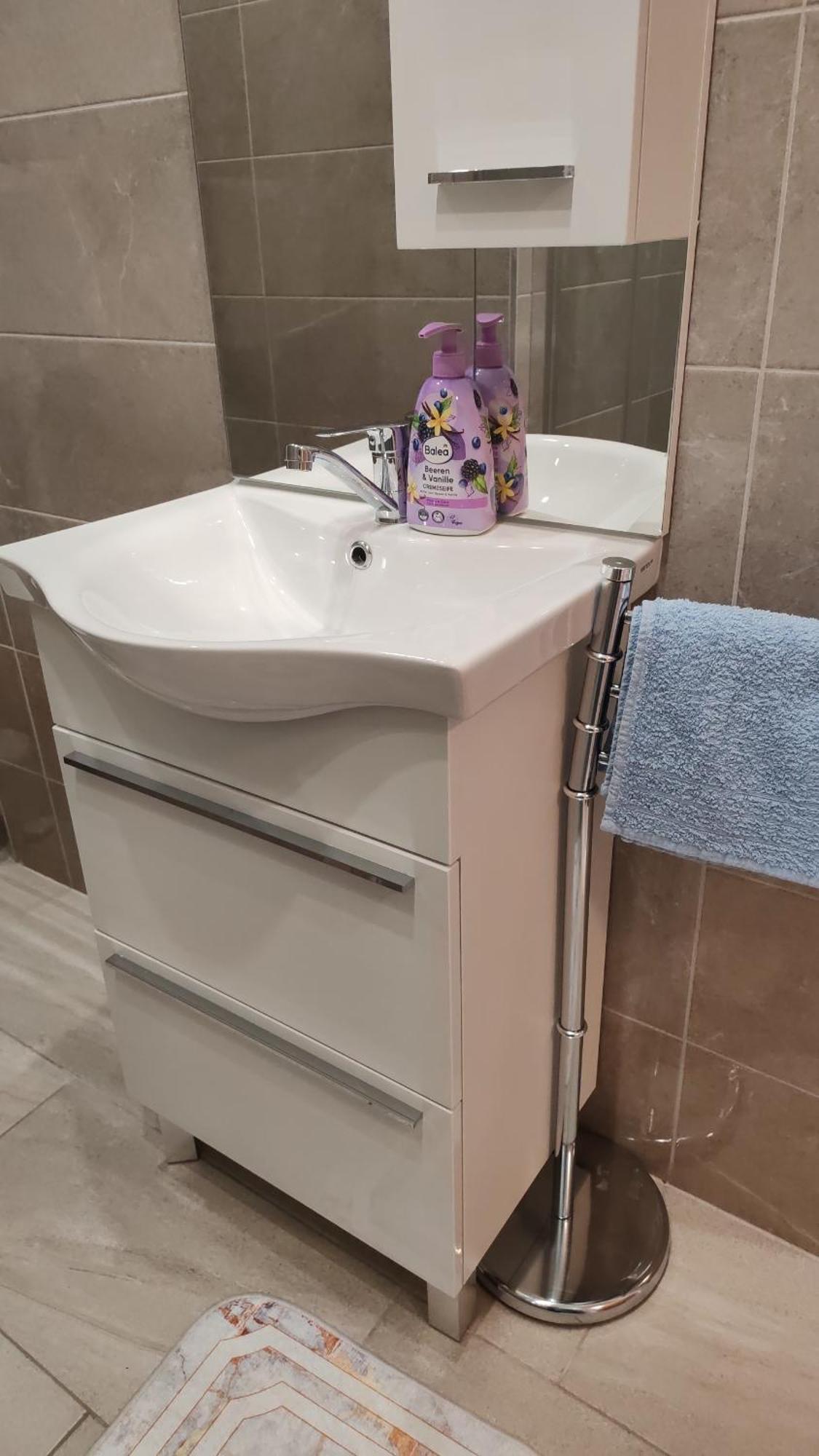 Apartman Kastel Kastela Bagian luar foto